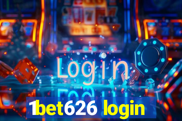 1bet626 login